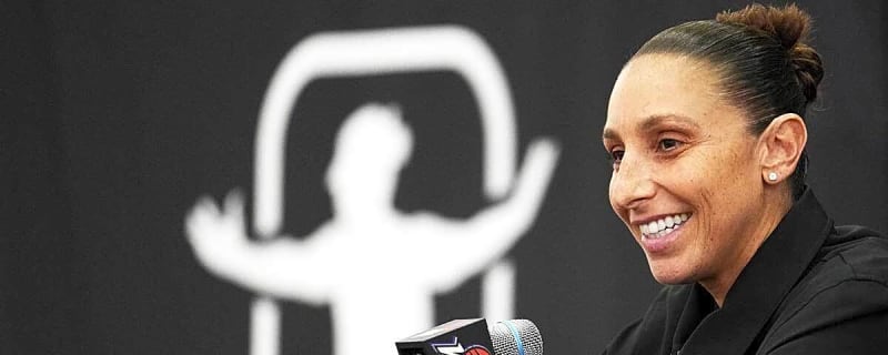 Why Mercury legend Diana Taurasi is ‘proud’ of historic WNBA CBA agreement