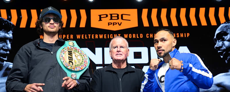 Fundora vs Thurman Preview, Prediction and Betting Odds