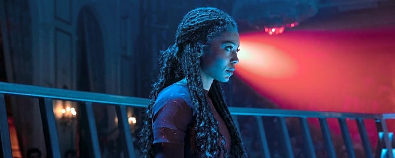 Nerdist's best characters of 2025