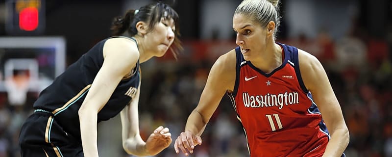 Elena Delle Donne rips Cathy Engelbert after Napheesa Collier callout