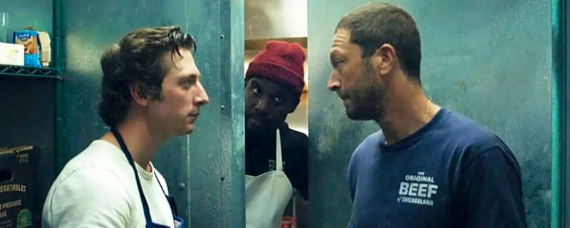 'The Bear' officially coming back for Season 5 in 2026