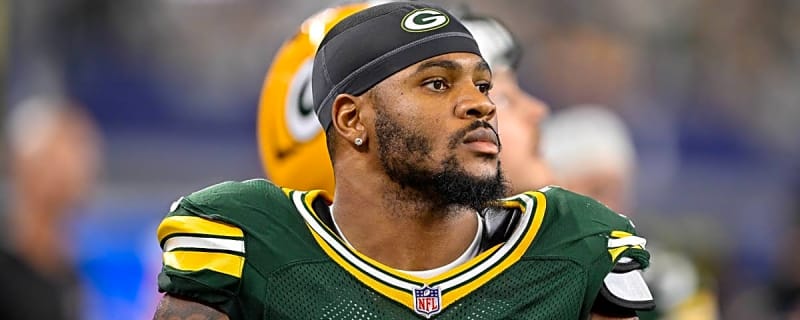 Packers LB Micah Parsons Has One Word After Patrick Mahomes Incident