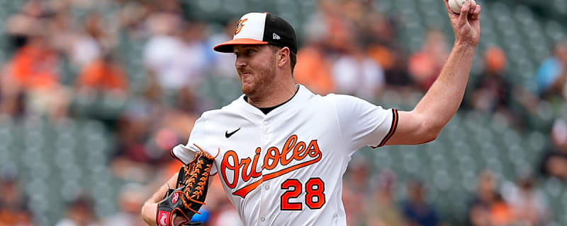 Trevor Rogers’ strong spring training debut will have fans dreaming of All-Star season