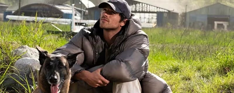 'The Dog Stars' trailer gives post-apocalyptic Jacob Elordi