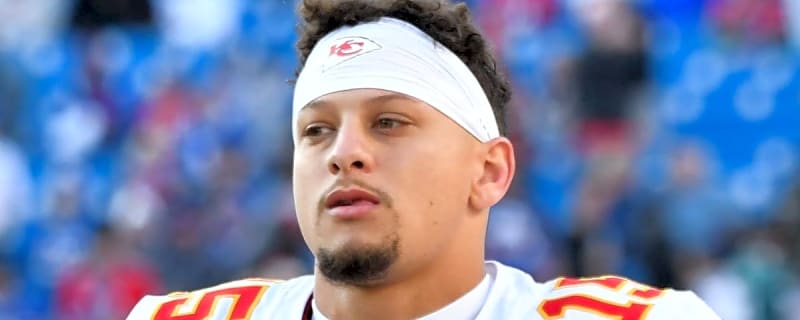 Chiefs Coach Announces Patrick Mahomes Update Before Preseason