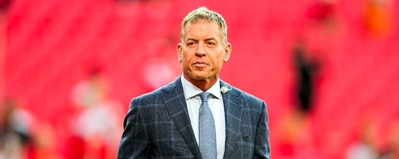 Troy Aikman predicts Dallas Cowboys will win Super Bowl LX