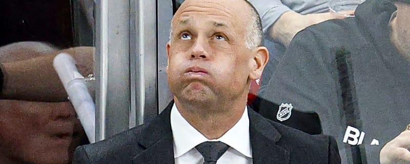 Blackhawks slapped with brutal NHL Draft news that could squash one big hope