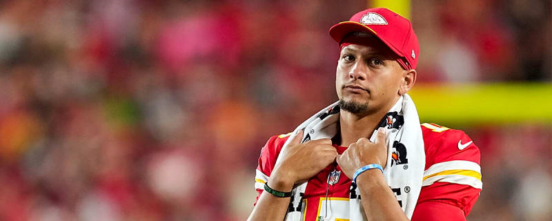 Chiefs Week 1 injury report vs. Broncos: What it means for fantasy football