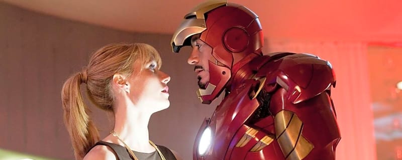 Roger Downey Jr. mocks Gwyneth Paltrow for her lack of MCU knowledge