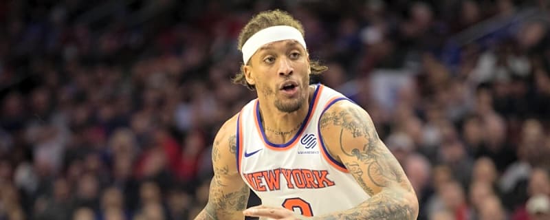 Michael Beasley Challenges Carmelo Anthony To A 1-On-1 Game