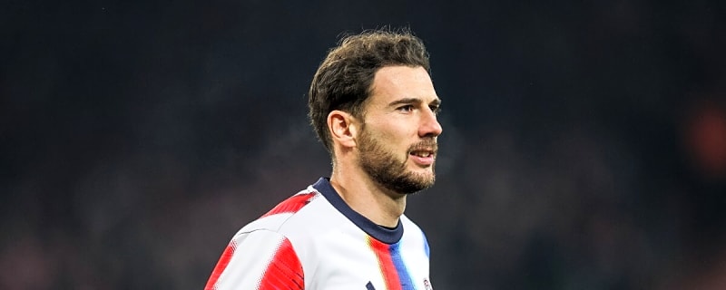 Enquiry made: Arsenal have explored Deadline Day move to sign Bayern Munich star