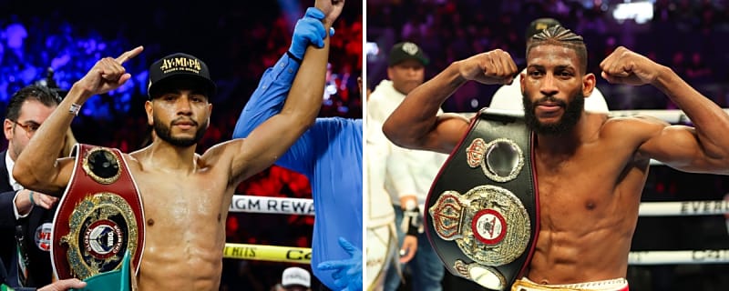 Raymond Muratalla vs. Andy Cruz: Preview, storylines