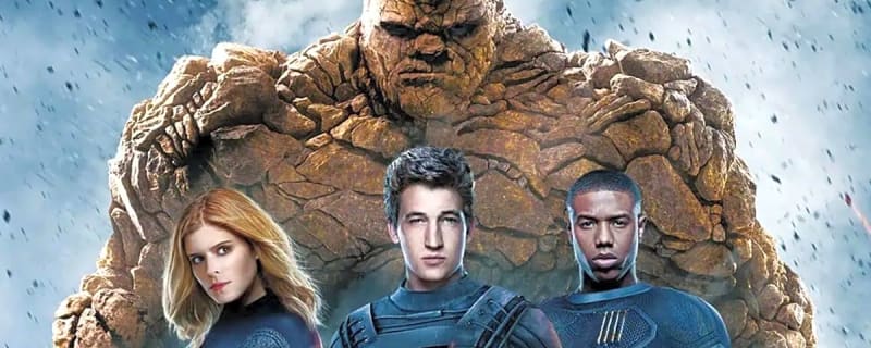 Miles Teller Says One Person Ruined 2015’s FANTASTIC FOUR