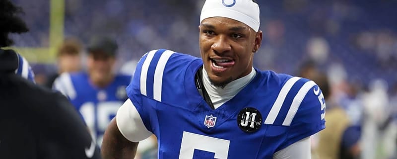 Giants Passed on Anthony Richardson, but Two Other Teams Are Named Fits for Colts QB