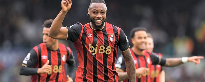 Transfer insider drops huge late-night Liverpool update on Antoine Semenyo that will excite fans