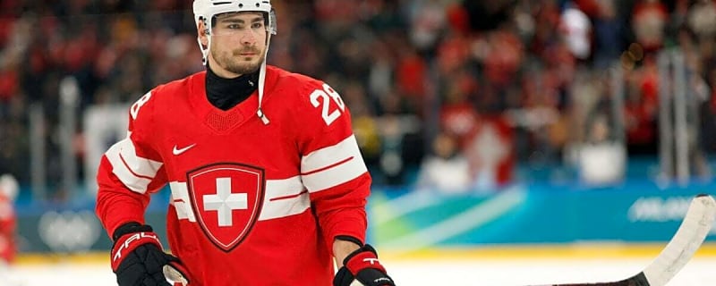 Devils’ Timo Meier Suspended at Worlds