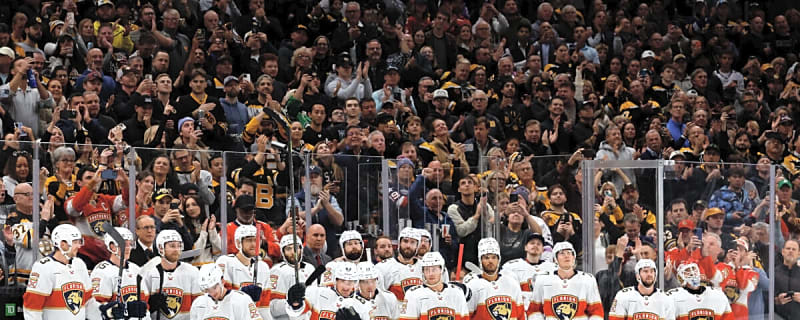 2 Takeaways From Bruins’ 4-3 Loss to Panthers