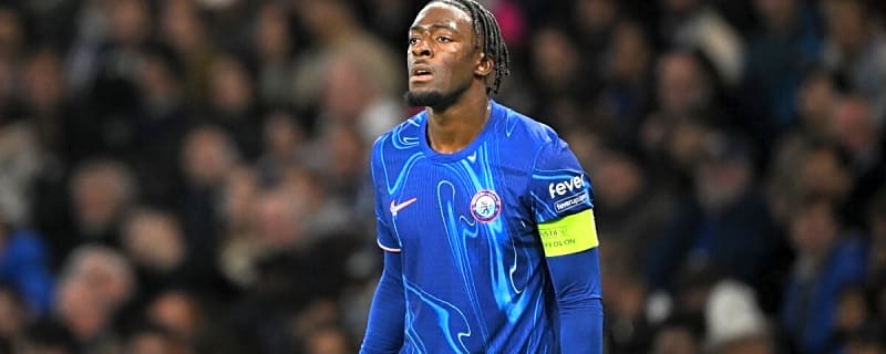 Just In: Italian giants shorlist Chelsea duo as transfer targets for January