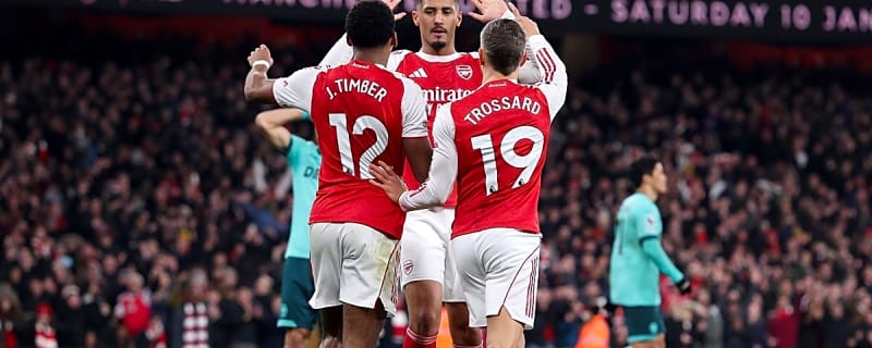 Owen Hargreaves says win against Wolves was 'Massive' for Arsenal