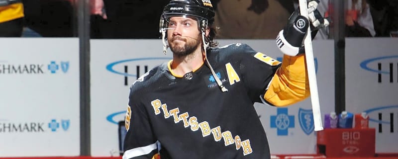Penguins’ Kris Letang out day-to-day with lower-body injury