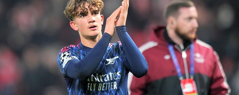 BBC reports huge boost for Arsenal as wonderkid deal now signed