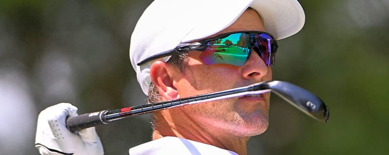 Adam Scott Admits Tiger Woods’ TGL Is ‘Hard’ to Follow as He Points Out One Major Factor