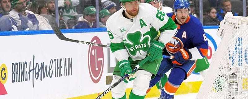 Maple Leafs News & Rumours: Nylander, Hildeby, Bowen & Next Season