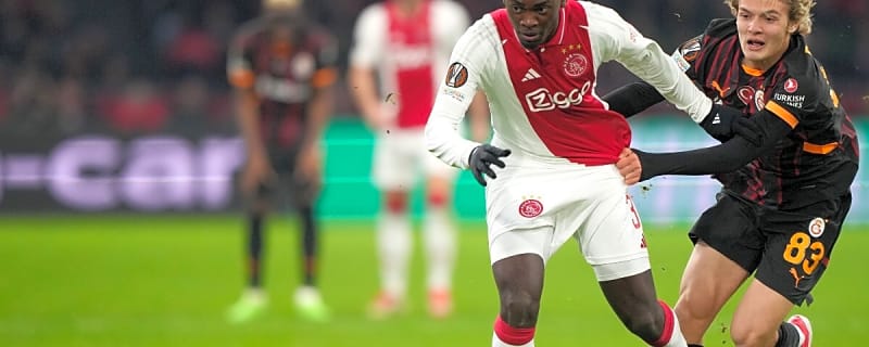 New: Man United favourites to sign wonderkid who has doubts about current club’s project