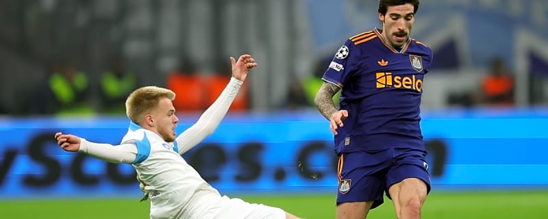 How much Newcastle United wants before selling Arsenal target