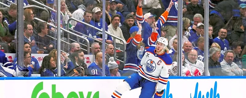 Oilers Fans Guide to the 2026 Winter Olympics