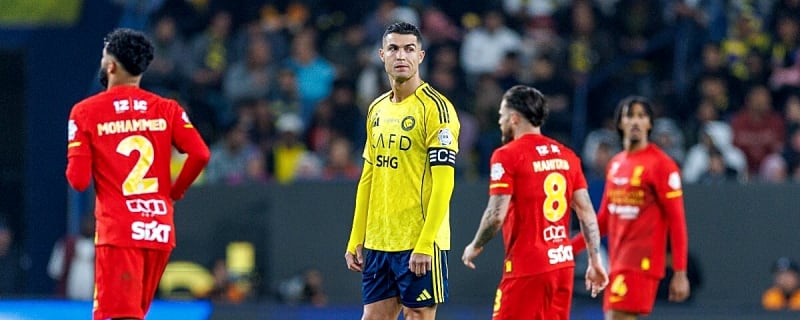 Saudi source names Premier League duo as 'perfect' signings to replace Cristiano Ronaldo