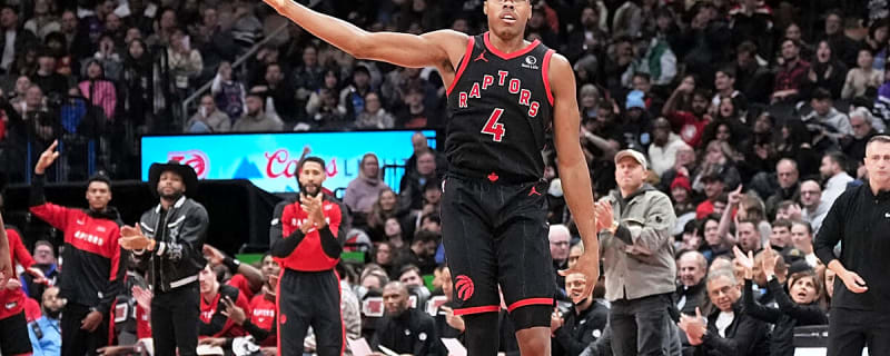 Toronto Raptors 2025-26 season predictions after NBA schedule release