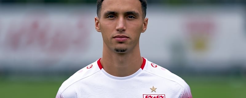 Tottenham join four-way race for€55 million-rated Bundesliga star