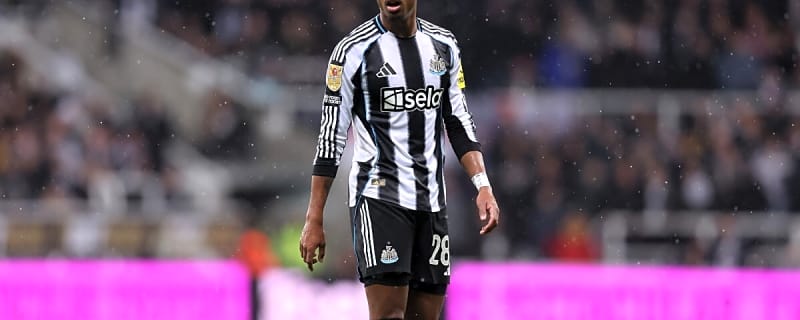 Duo on alert as Newcastle United ready to let want-away midfielder leave