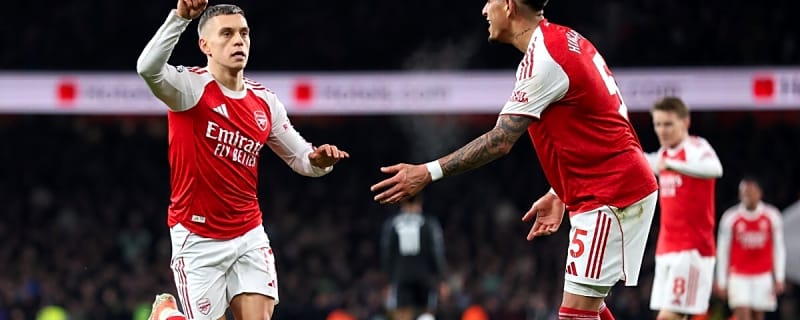 Mikel Arteta: Today’s Arsenal press conference in full, featuring Rice injury update & transfer hint