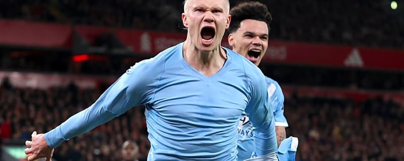 PSG enquire about Erling Haaland transfer amid Luis Enrique row with star player