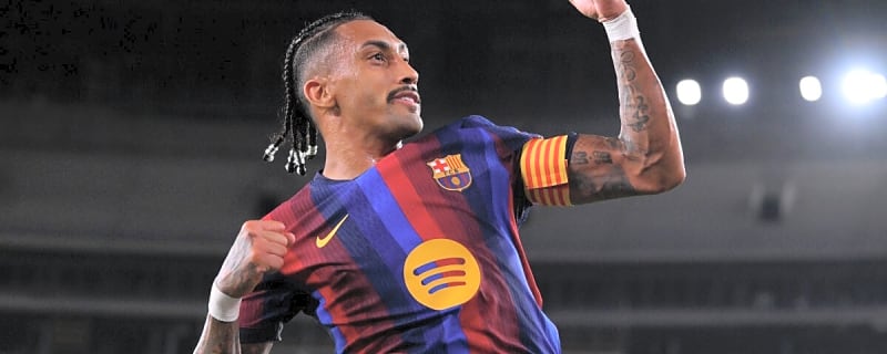 6 G/A in 3 games – Arsenal considering €80m January transfer window bid for in-form forward