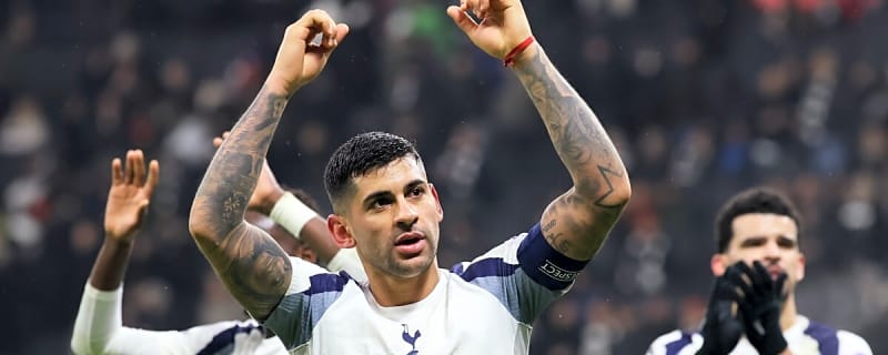 Offer made: Real Madrid launch €100m bid to sign Tottenham star immediately