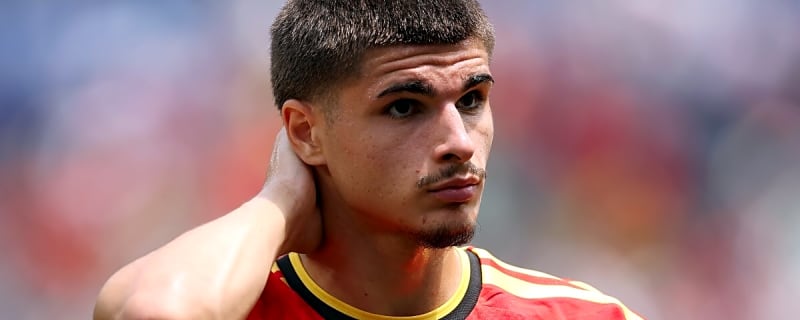 Sources: Arsenal in 'dialogue' over signing 'incredible' £60m talent as Julian Alvarez alternative