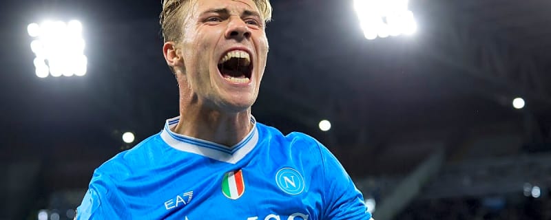 Just In: Man United ‘green light’ January transfer for striker who cannot stop scoring