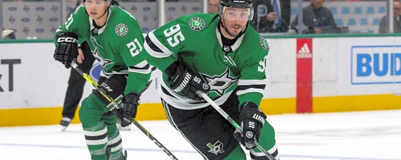 After signing Duchene, what’s next for the Stars?