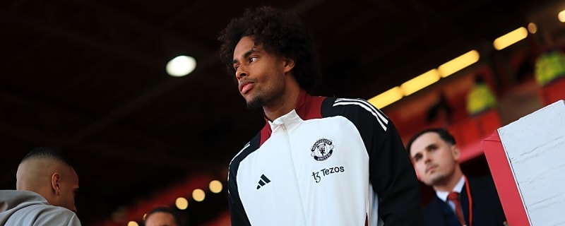 Report: Euro giants could try again to sign Man United star who rejected them before