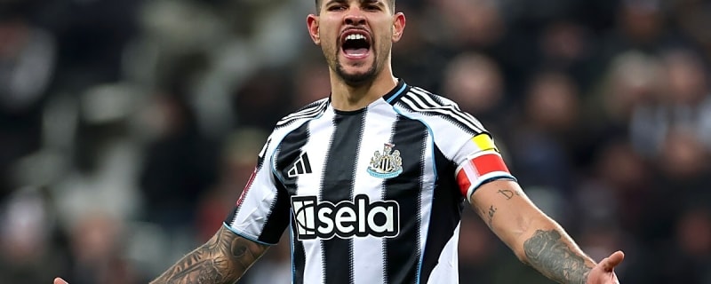 Report: Man United have top target in mind to lead summer midfield revolution