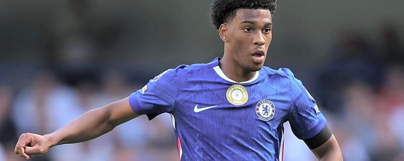 Sources: Real Madrid and Liverpool among clubs monitoring ‘untouchable’ Chelsea defender