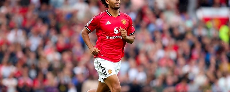 Report: Manchester United’s January transfer priority emerges as Ruben Amorim lines up replacement