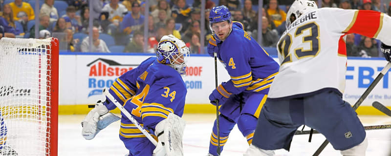 Sabres News & Rumors: Doan, Lyon, Power, Danforth & Bryson