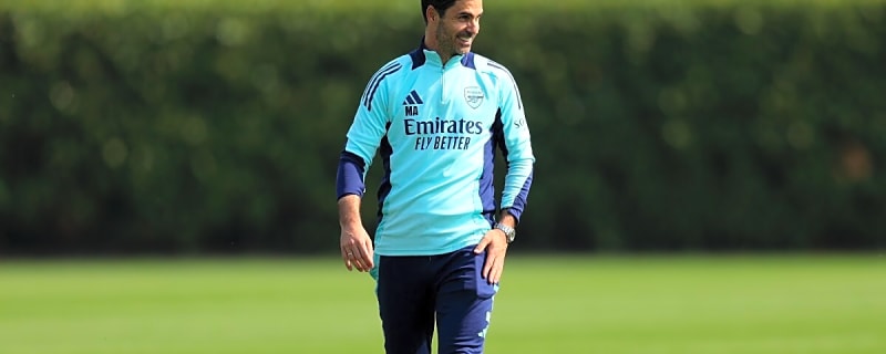 Arsenal make key appointment who helped Liverpool win league title under Klopp