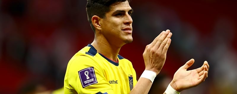 Tottenham inquire for 23yo South American ‘warrior’; £52.5 million release clause to be met