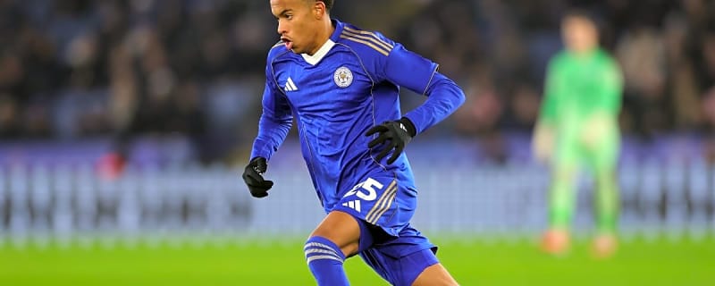 Man United remain keen on signing midfielder after failed move on deadline day