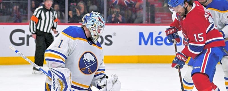 3 Takeaways From the Sabres’ 3-2 Game 4 Win Over the Canadiens